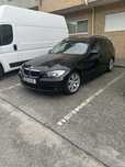 Bmw e91 320d 177cv