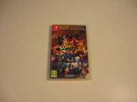 Sonic Forces - GRA Nintendo Switch - Opole 3038