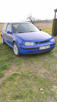 Volkswagen golf 4 1.6 16v lpg