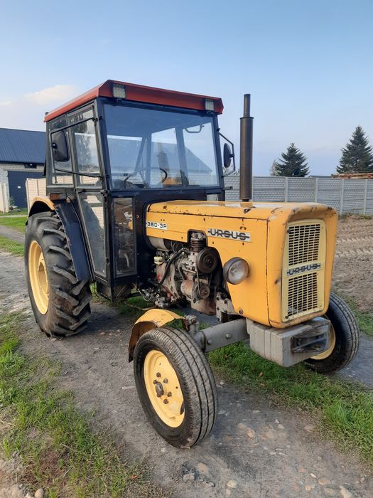 Ursus    c360 3p