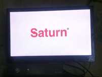 Продам Телевизор Saturn 15"LED TV-Set в гарному робочому стані.