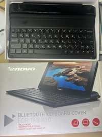 Lenovo клавиатура Tab A10