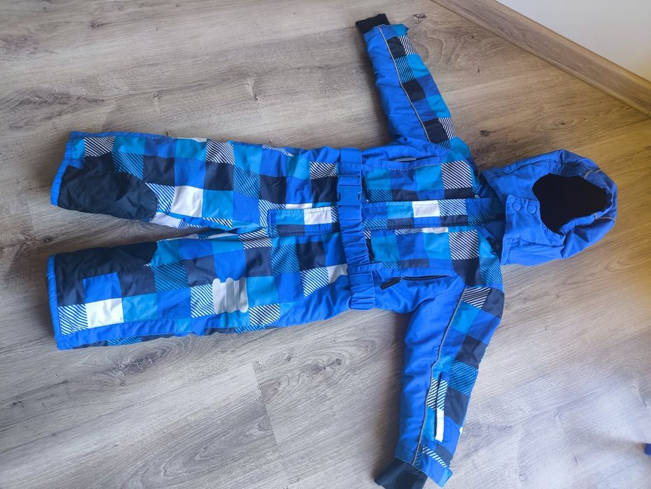 Kombinezon zimowy cool club smyk 92