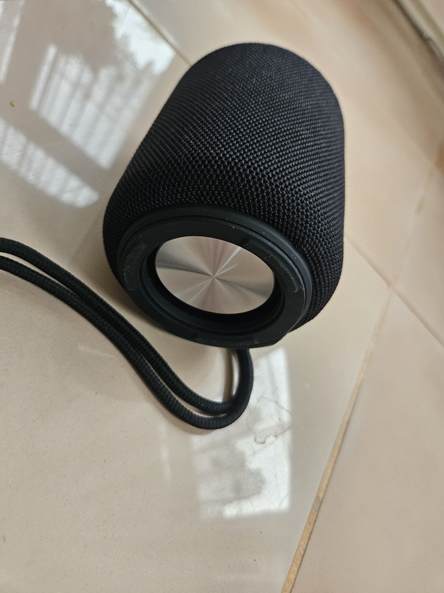 Głośnik bluetooth Tronsmart T6 mini - jak nowy