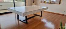 Bilhares Europa Fabricante Slim Home Oferta de Junho Oferta Tampo