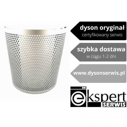 Oryginalna Obudowa filtra Pure Cool Dyson od dysonserwis.pl 969156_01