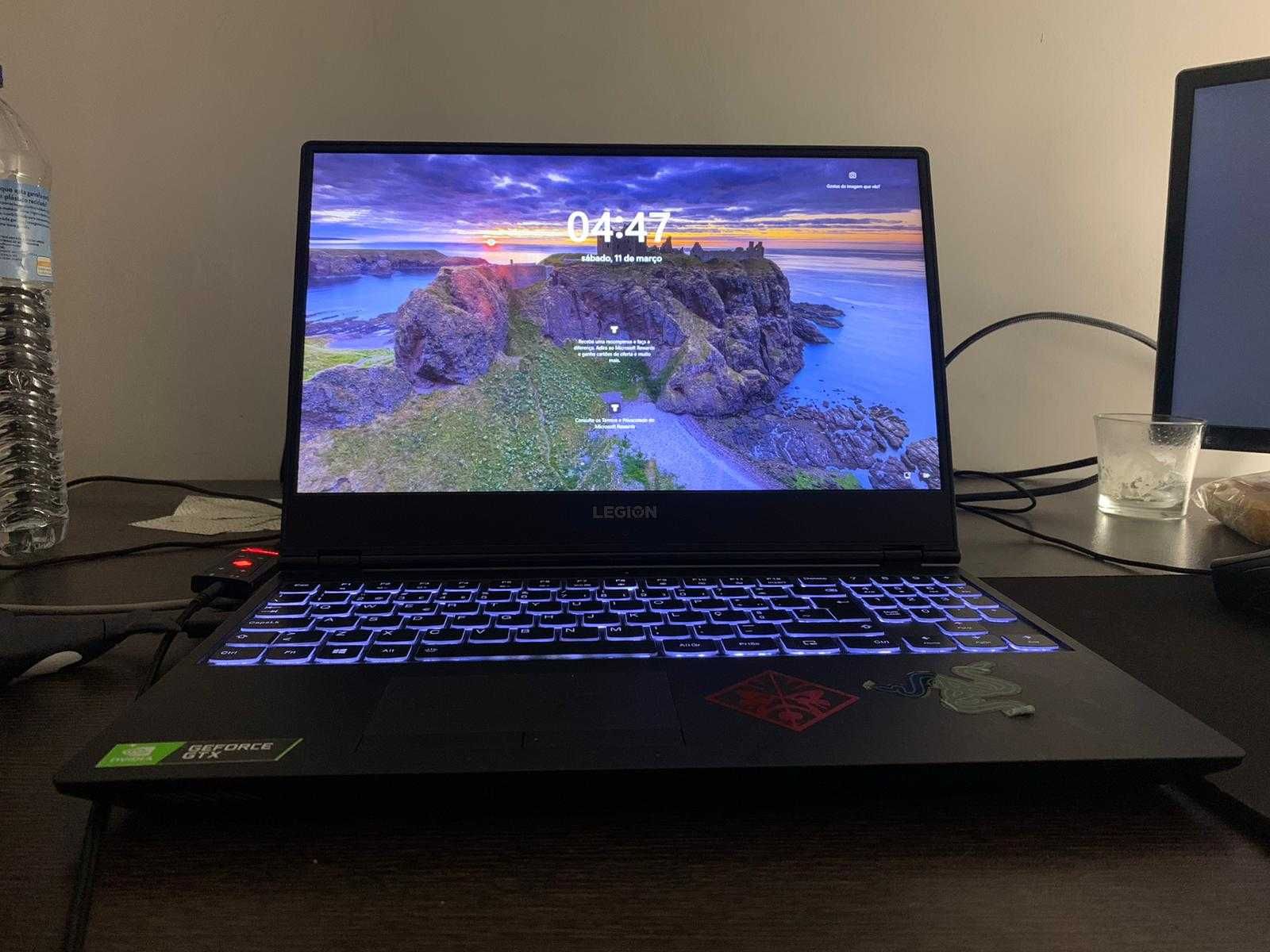 Lenovo Legion Y540 Gaming