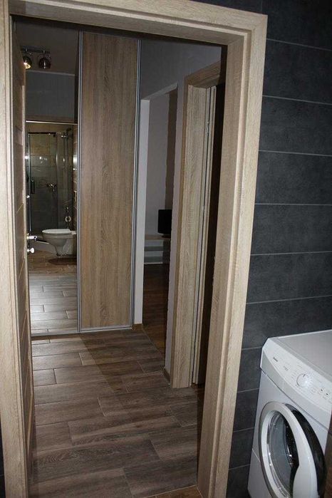 Komfortowe 2 pokoje mieszkanie Gdańsk- KOWALE ul. Zeusa 65