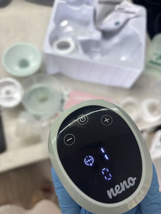 Laktator  firmy Neno