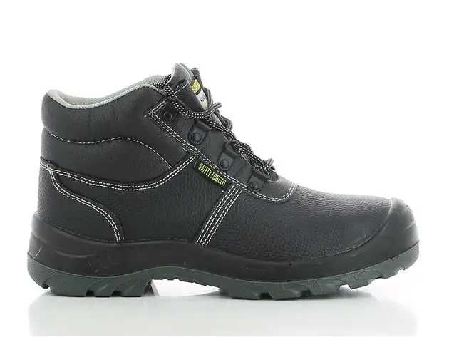 Черевики Bestboy S3 SRC з металевим підноском