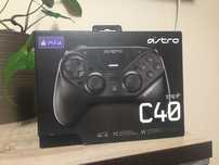 Pad Astro c40 TR