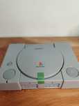 PlayStation 1 nunca usada ps1