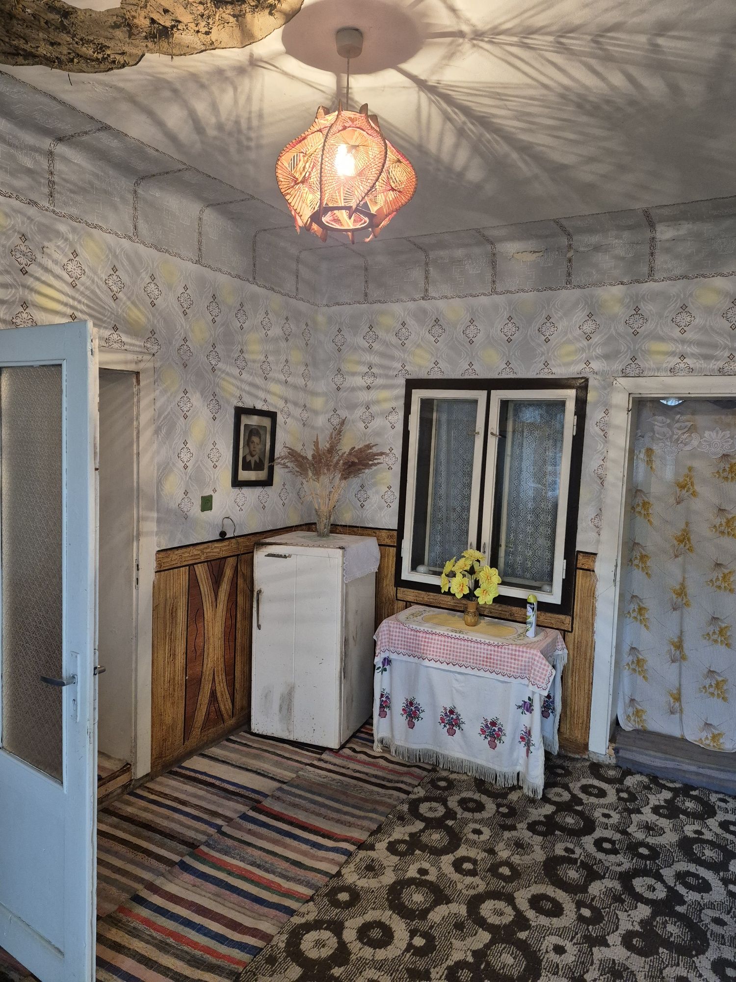 Продаж будинку на виплату.