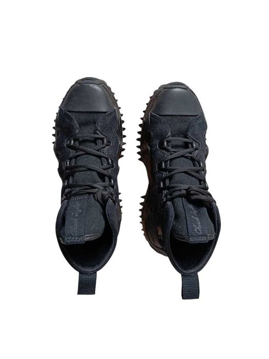 Кеди Converse Run Star Motion Hi