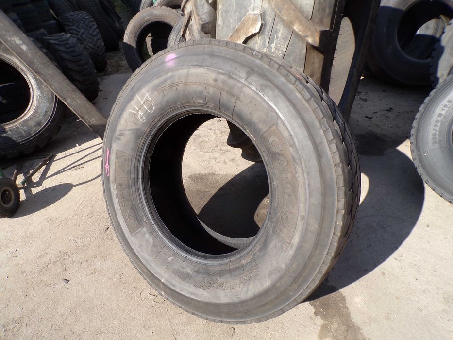 Opona 385/65R22.5 GITI GAM 851 (750 netto)