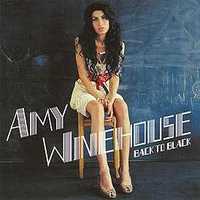Платівка Amy Winehouse - Back To Black (Vinyl, LP)