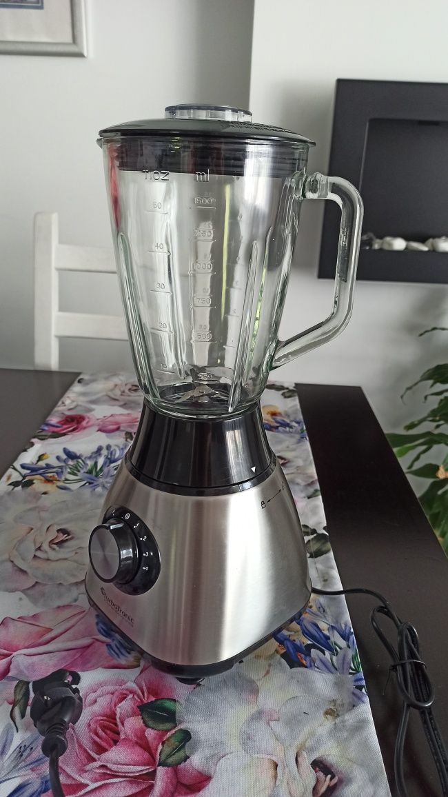 Blender kielichowy