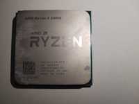 Procesor AMD ryzen 5 2400G