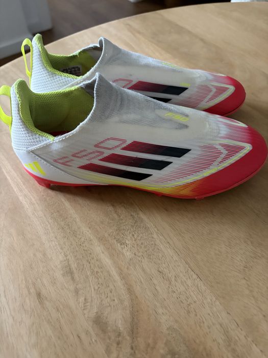 Chuteiras Adidas F50