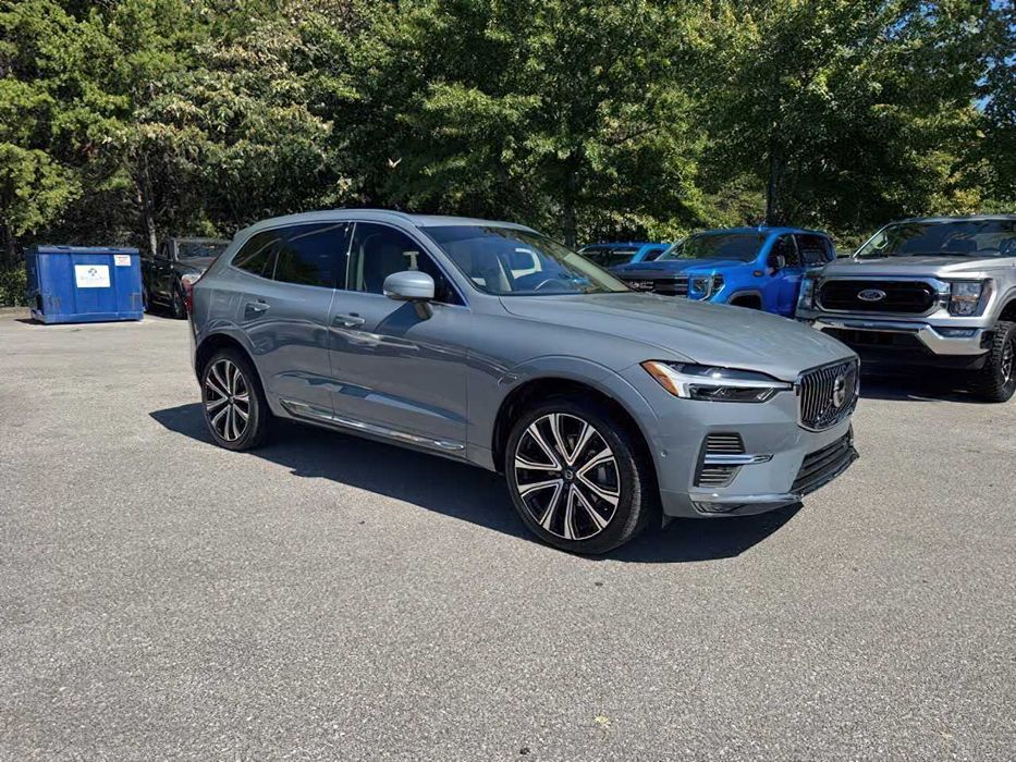 Volvo XC60 ULTIMATE      2023