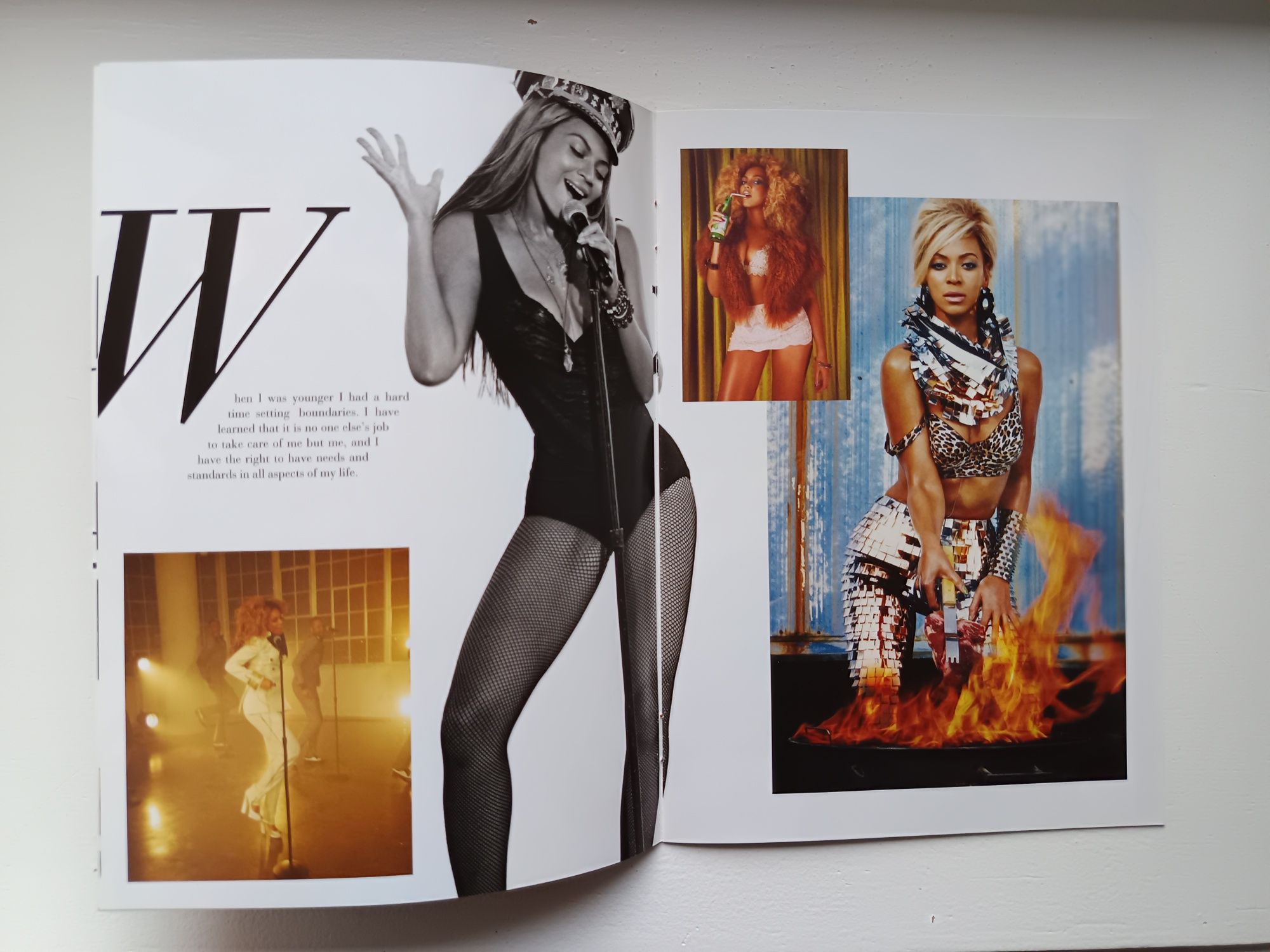 DVD edição dupla Beyoncé