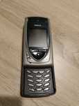 Nokia 7650 polska dystrybucja