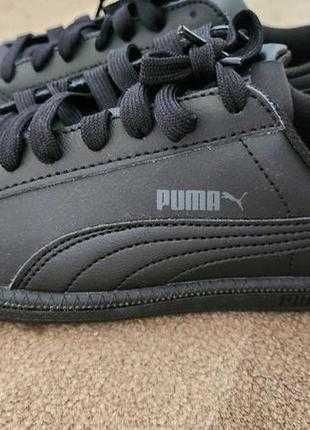 Кеды кроссовки Puma