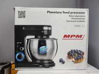 Robot planetarny mrk-21
