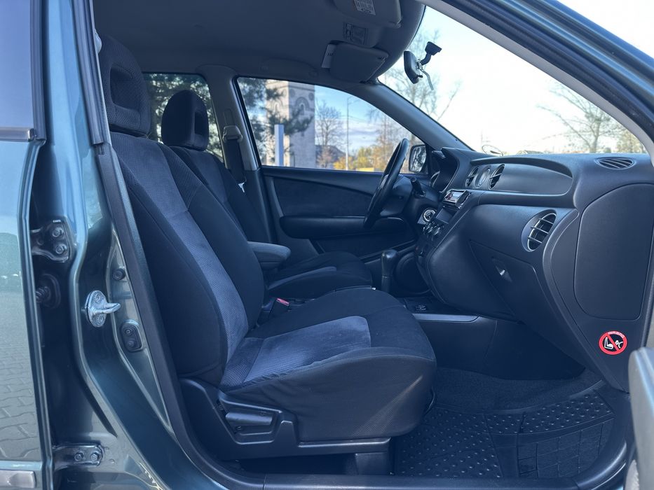 Mitsubishi Outlander 2006 року,2.4 бензин,автомат,повний привід,275т.к