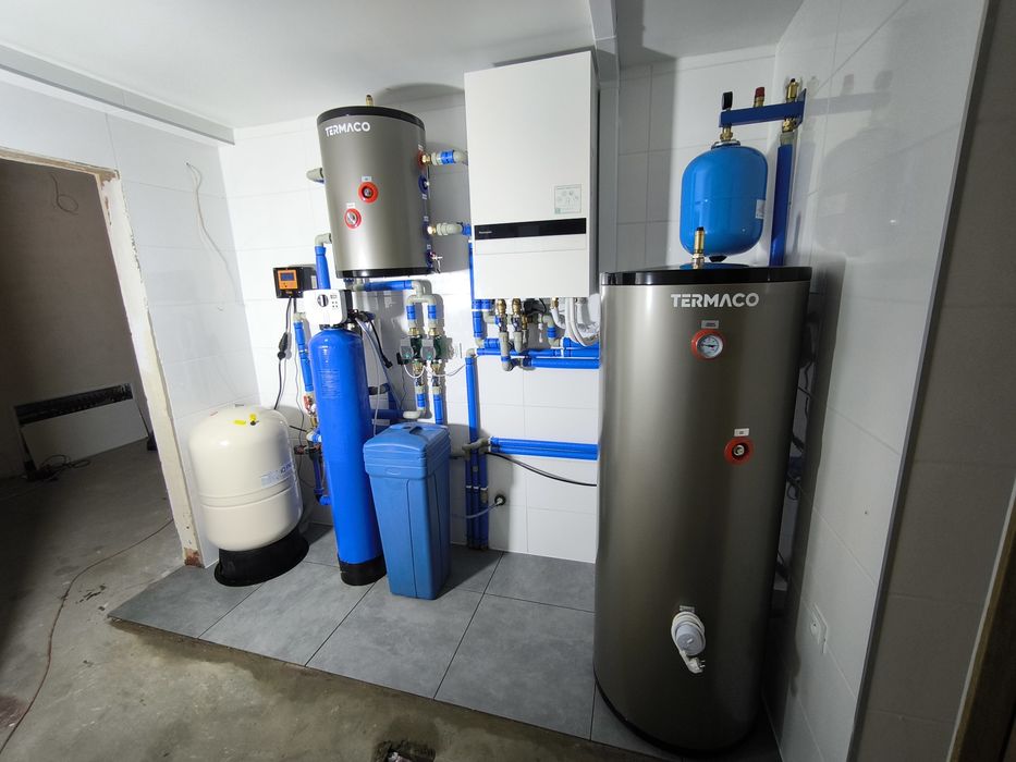 Pompa ciepła, fotowoltaika, termomodernizacje domów. Dotacje