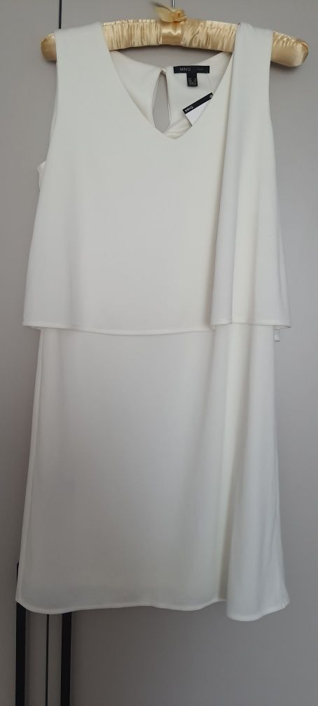 Сукня Lefties р.М нова Оригінал Mango XS-S