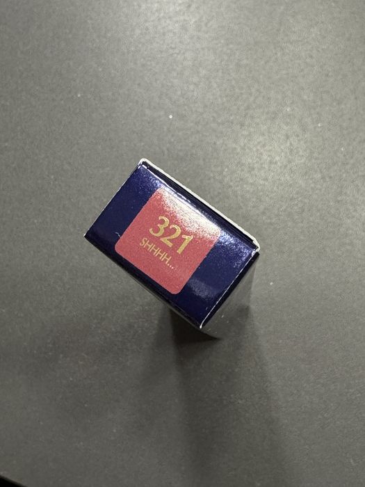 Szminka, pomadka, Estee Lauder 321