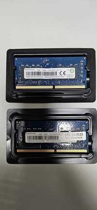 Memória 8Gb DDDR4 2400 ou 8Gb DDR5 4800