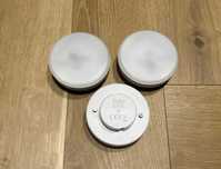 OKAZJA!!! Zestaw 3 NOWYCH żarówek LED GX53 8W 3000k, barwa ciepła