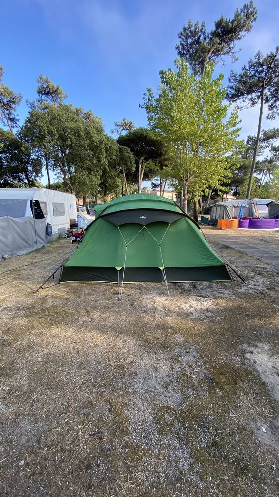 Tenda arpenaz 5.2 XL