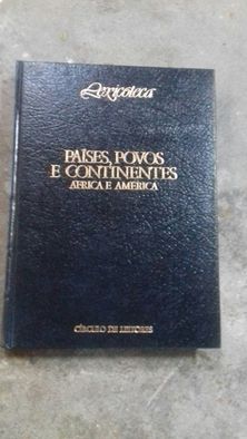 Coleçao Paises, Povos e Continentes