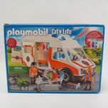 Playmobil 70049 Karetka ambulans P207
