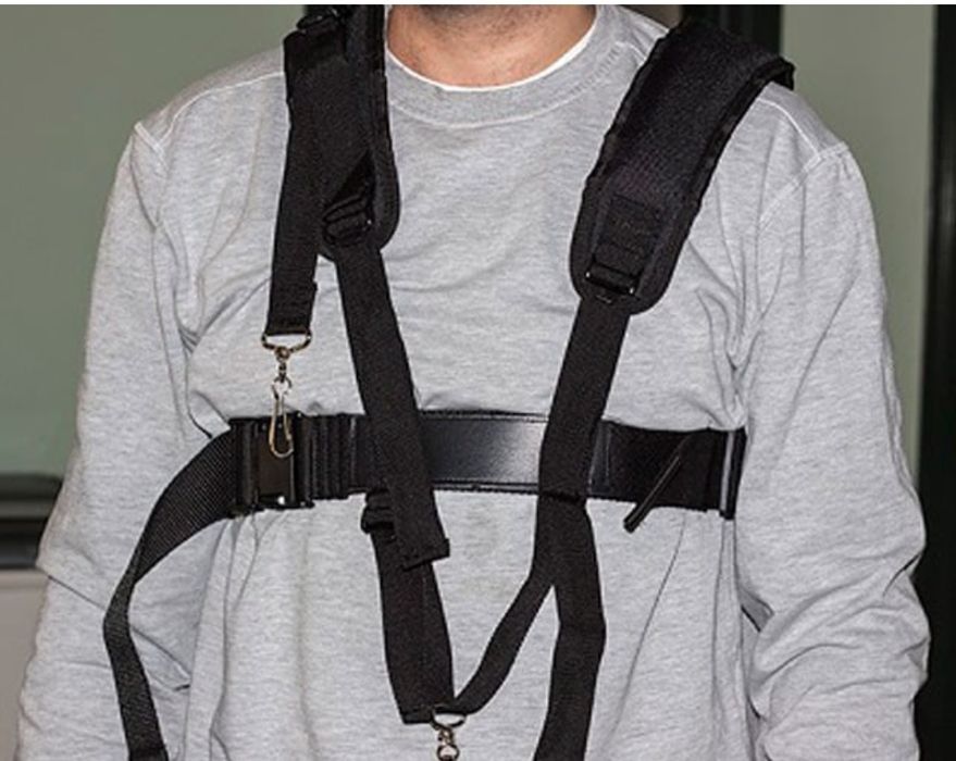 Correia para tuba marca artola