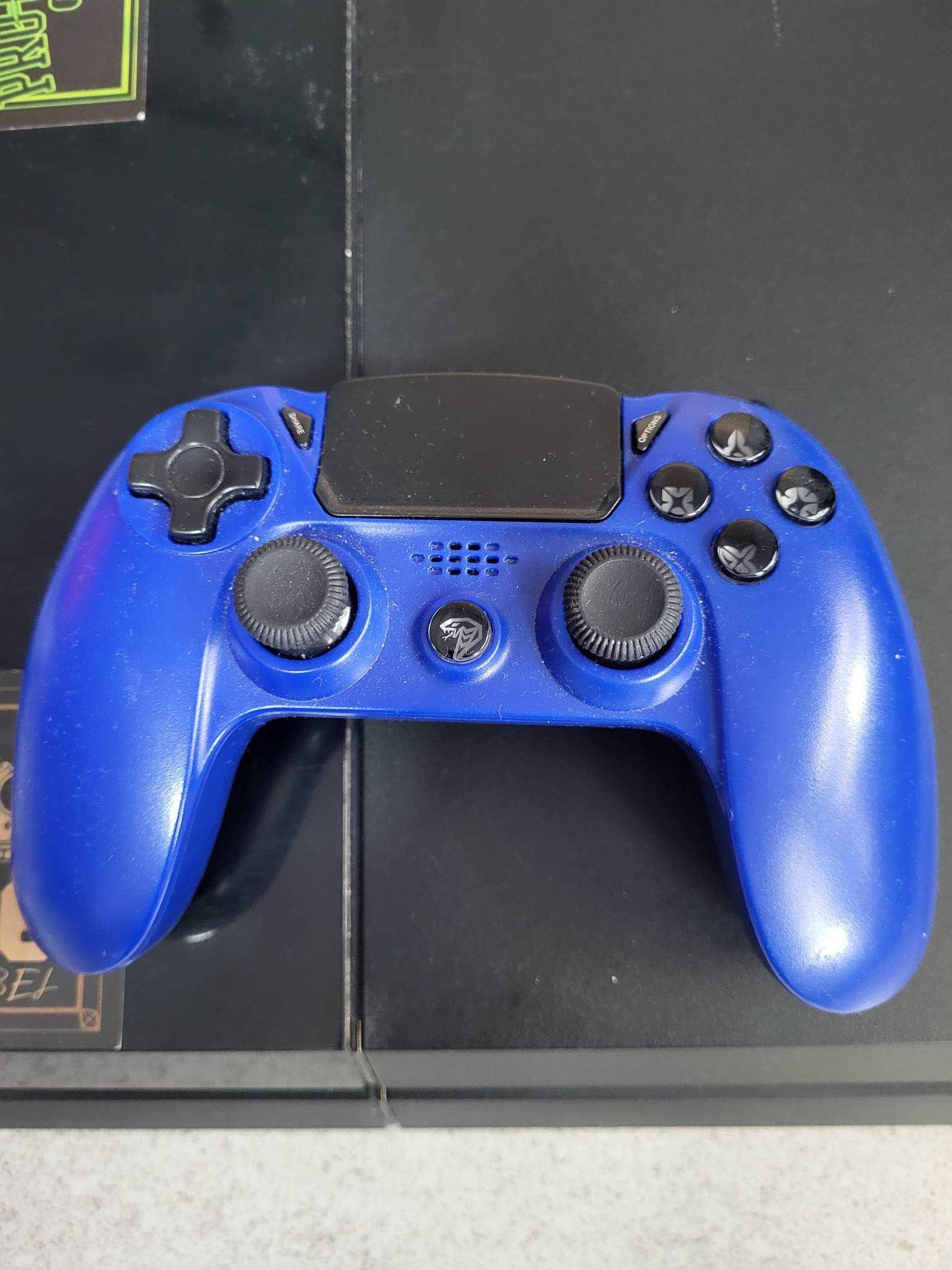 konsola PS4 500GB model CUH 1004A