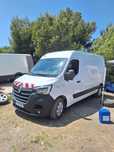 Master renault Opel movano 2019 sprowadzony blaszak