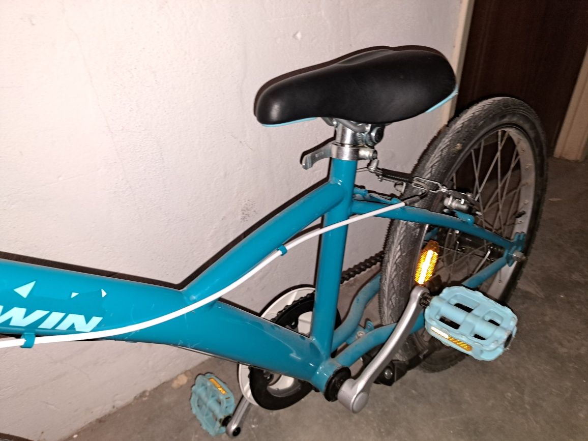 Bicicleta Junior 20"