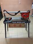 Piła rubi dw 200 LP