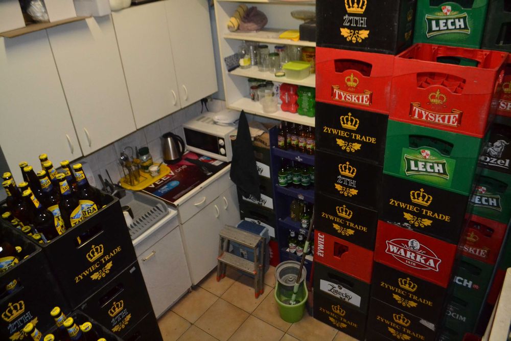 Sprzedam dobrze prosperujący sklep