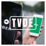 VENDO EMPRESA TVDE (CADASTRADA NAS PLATAFORMAS UBER E BOLT)
