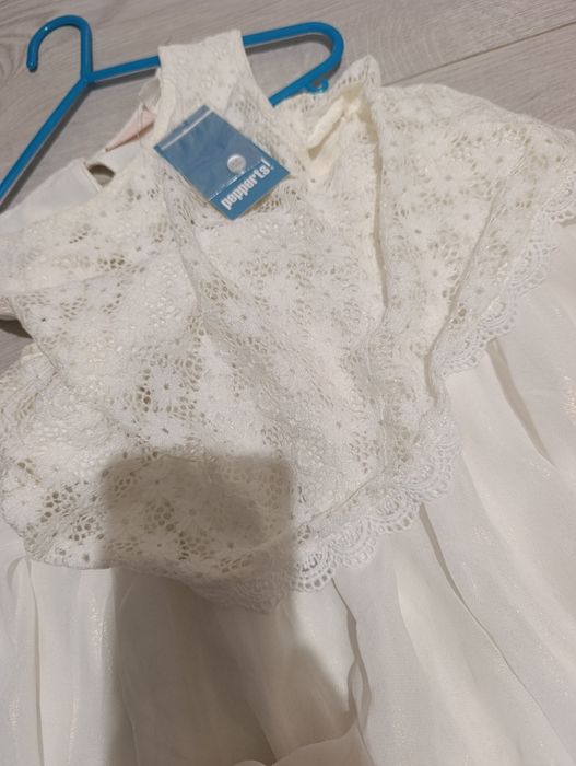 Платье на девочку