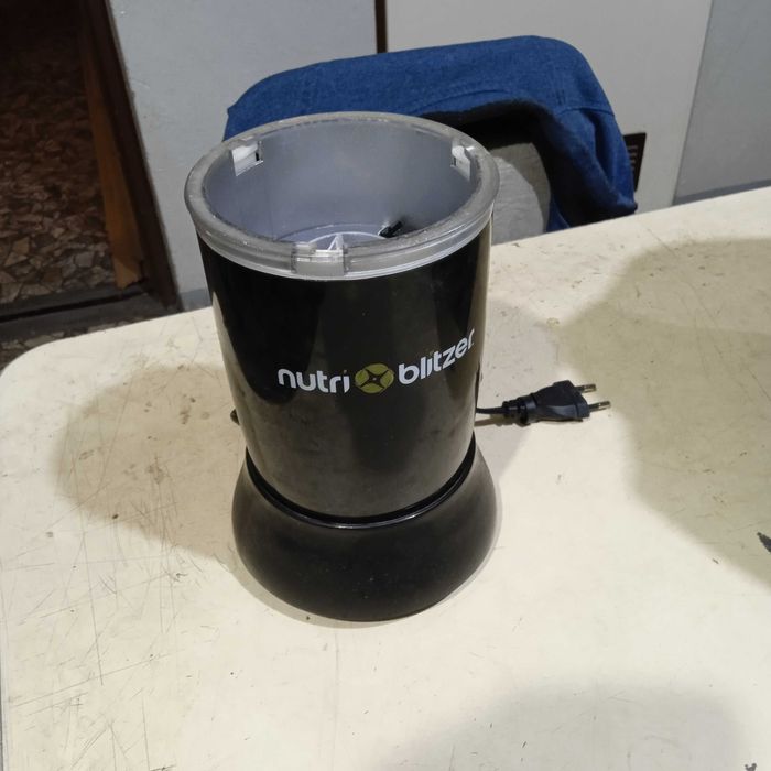 silniki podstawy od blendera kielichowego nutriblizer tefal