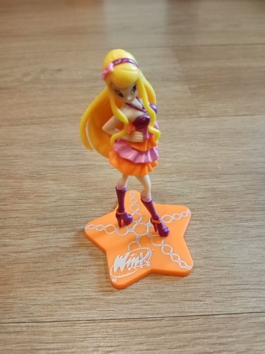 Figurka Stella Winx