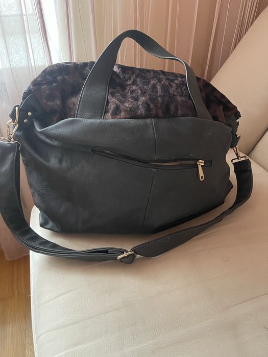 Сумка велика