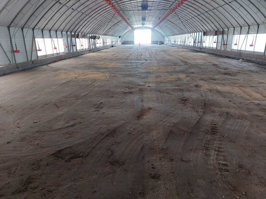Płyta fundamentowa, posadzka przemysłowa, podjazdy betonowe, tarasy