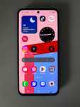 Samsung galaxy S24 FE